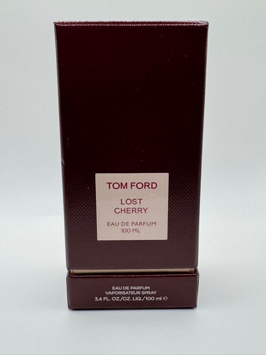 Tom Ford Lost Cherry EDP