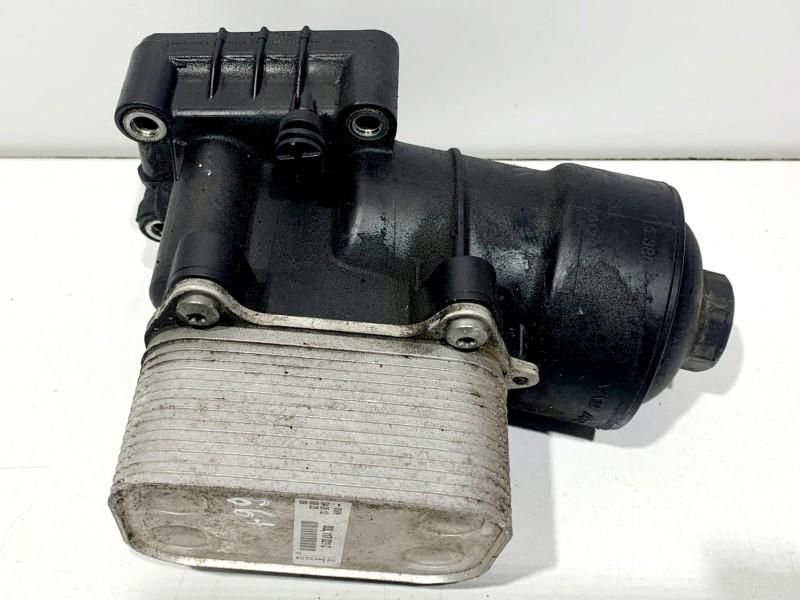Racitor ulei / Termoflot Audi A4 8K2, B8 2.0 tdi 03L117021C
