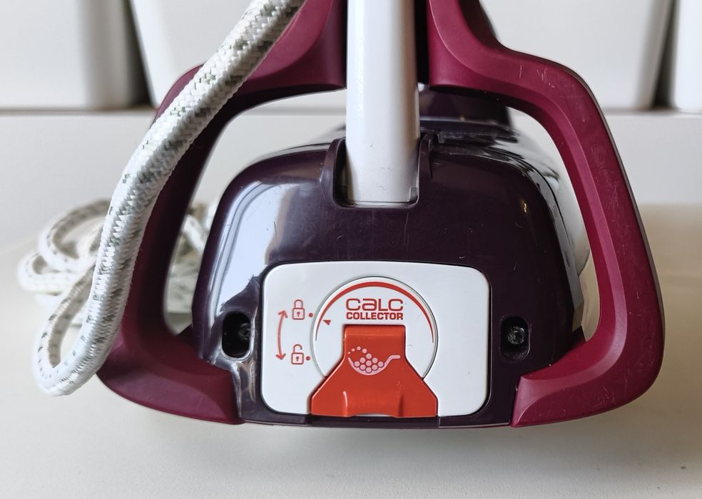 Ютия Tefal Ultimate Anti-Calc  3000W