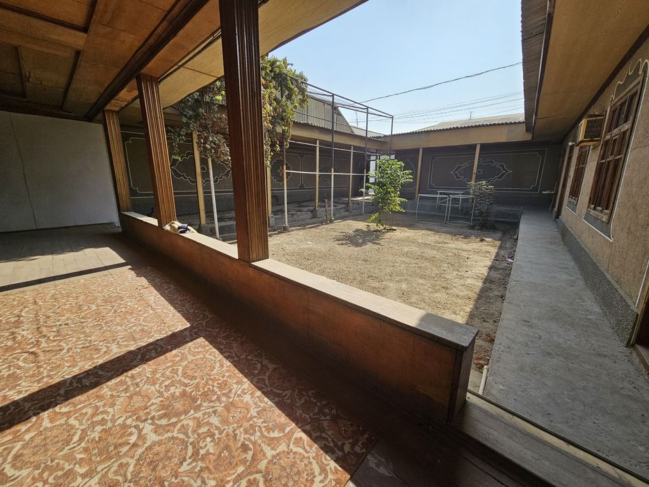 Фарғона шаҳар ёрмозор масчит ёнида ховли сотилади