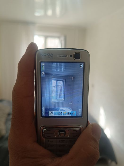 Nokia n73 Music Edition Оригиналы