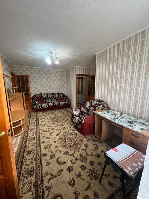 Продам 2 Ком квартиру в Кокшетау