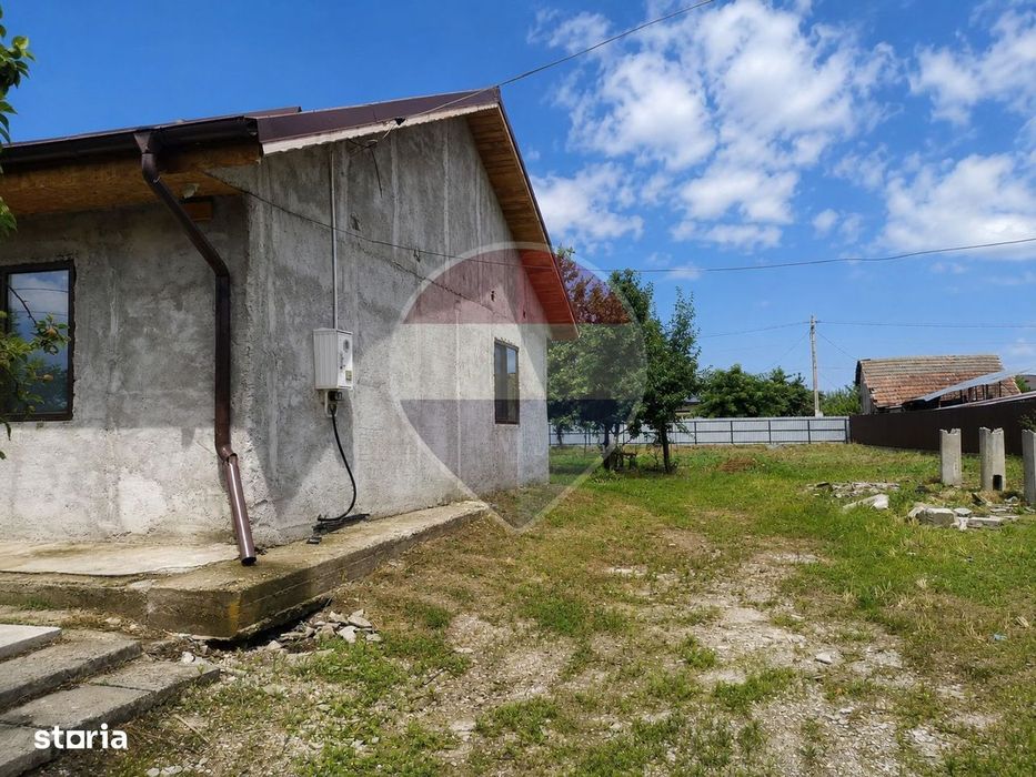 Casă de vânzare în Gostinu Giurgiu - Oportunitate unică