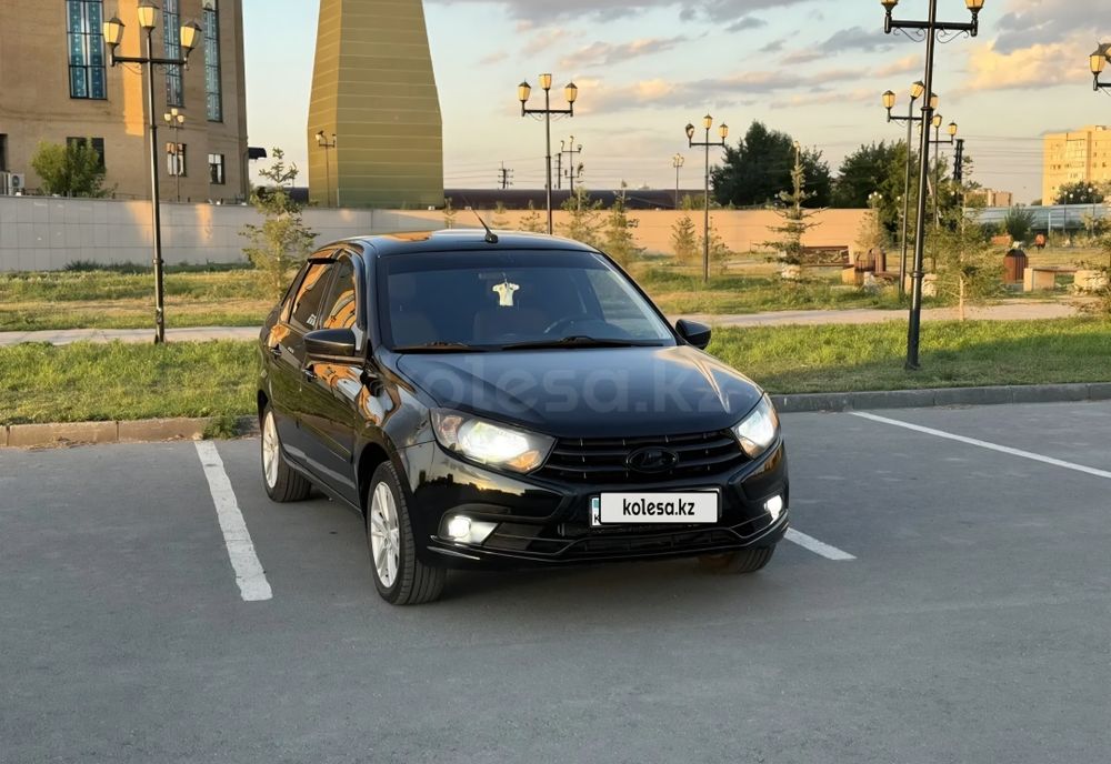 Продам гранту 2019 г