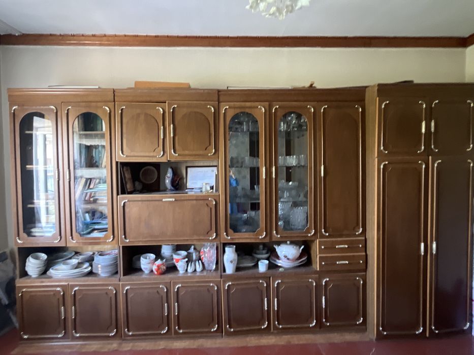 срочно продам гостевой мебель, торг уместен