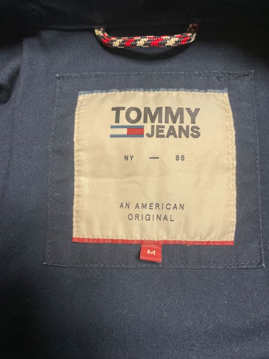 Tommy Hilfiger яке
