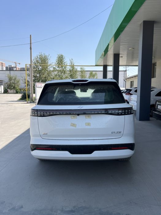 Dongfeng  2025 — 4