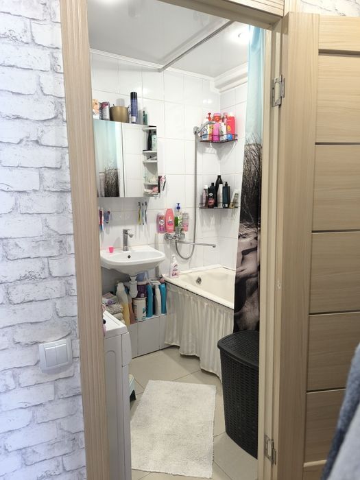 Продам 3х ком кв