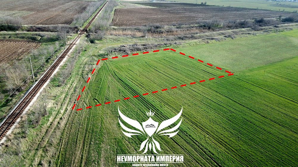 Продава се Парцел в Асеновград - 2600 кв.м за 7 €/кв.м - Снимка #11