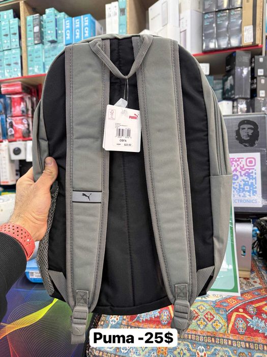 Сумки оригинал от PUMA