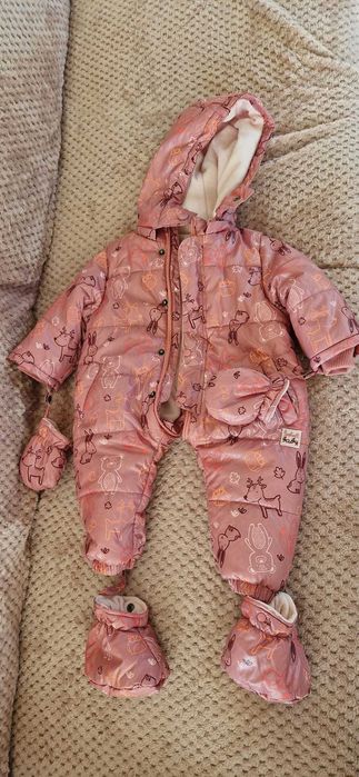 Космонавт Boboli, 12 месеца, 80 см, 50 лв