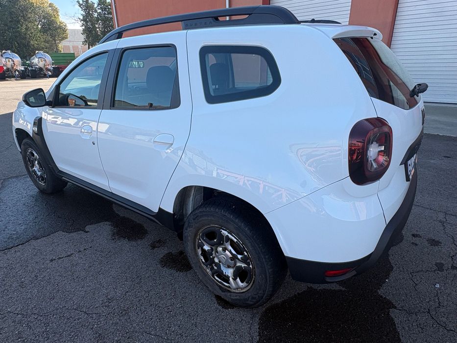 Dacia Duster 1.5 Diesel, 116 CP, 2020 – 179.000 km