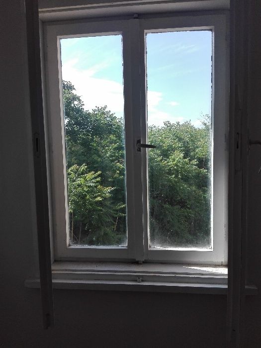 Прозорци и врата, дървена дограма