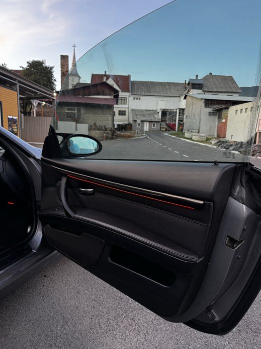 BMW Seria 3 2008 — imagine 4