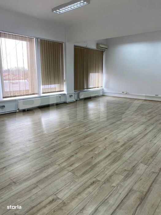 Spatiu de birou, 425 mp, zona Centrala