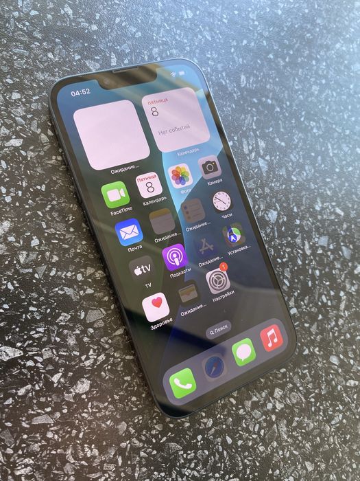 IPhone айфон 13 128гб Новый