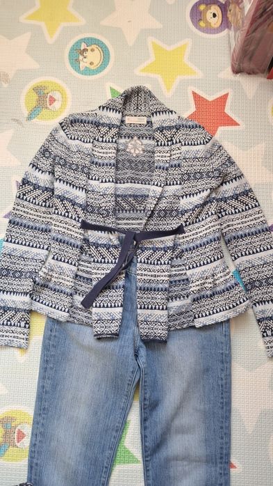 Jeans Levi's nr 27