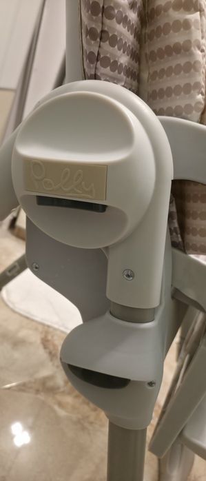 Детско Столче Chicco Polly