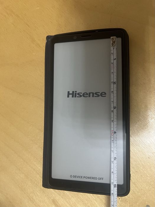 Kindle emas ammo Mutolaa, Hilol ebook va Asaxiy ilovalari qo'llaydi!