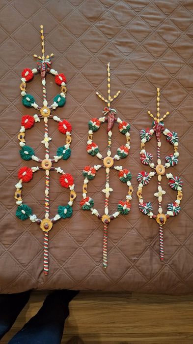 СУРВАЧКИ Български от дрян