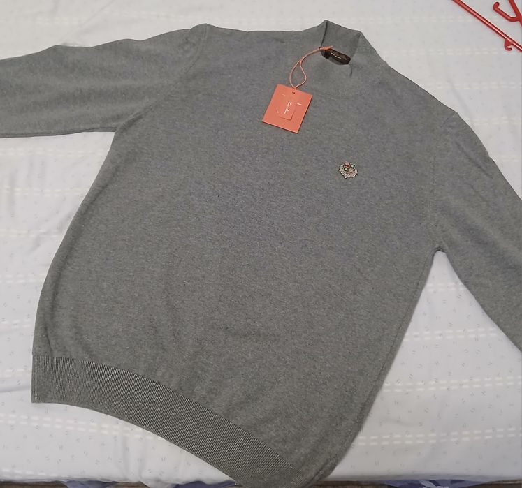 Pluover  L Piana