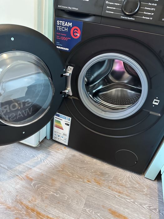 Продаеться стиральная машинка