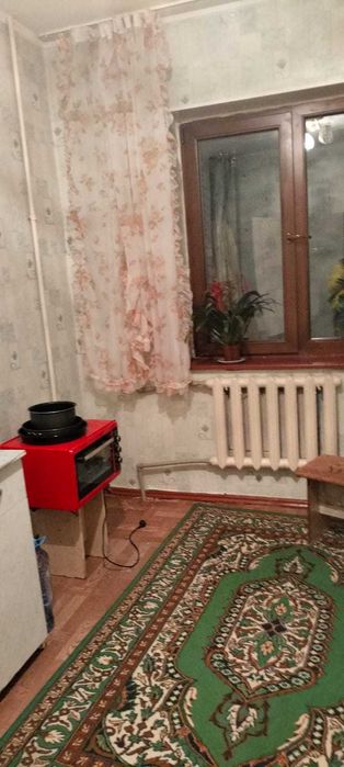 Продадим  1 ком. квартиру в центре