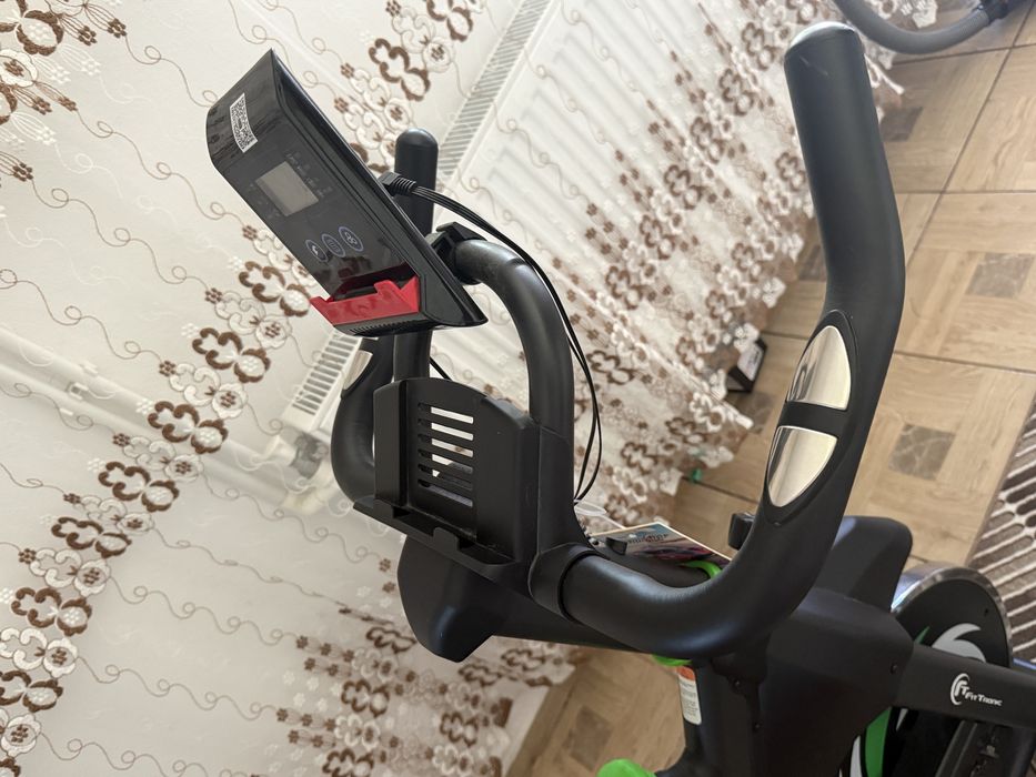 Vand bicicleta fitness