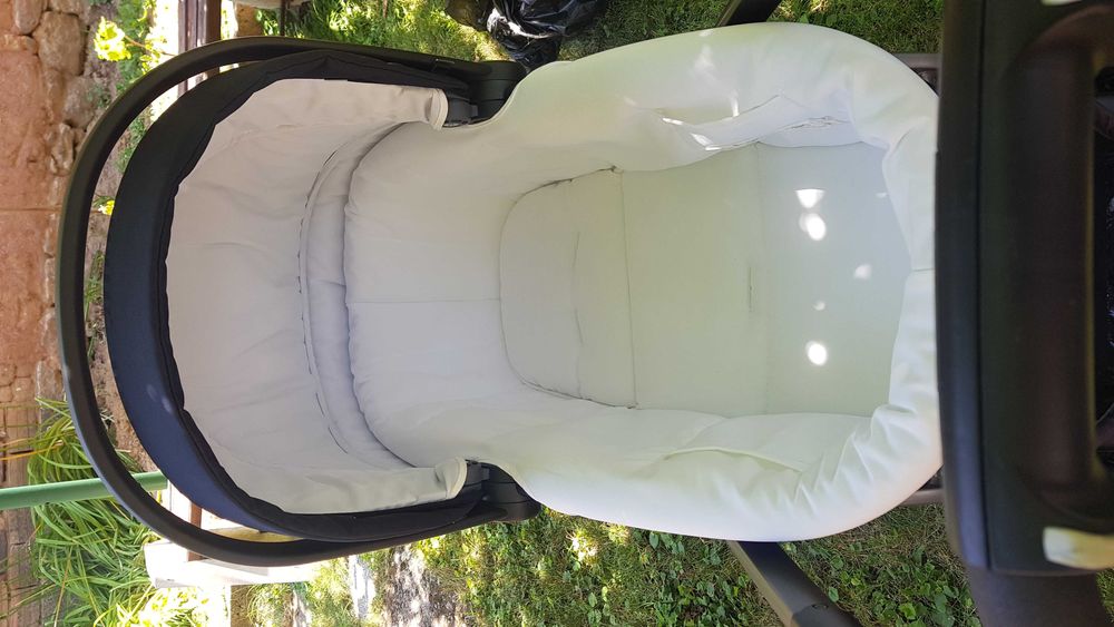 Бебешка количка Peg Perego