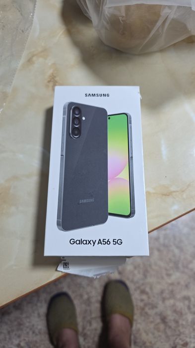 ПРОДАМ Самсунг галохси А56 5G