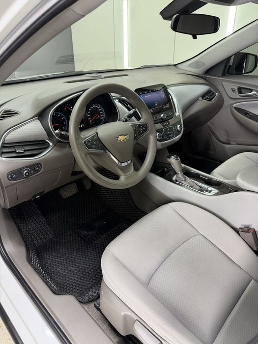 Malibu 1.5 Turbo 2019