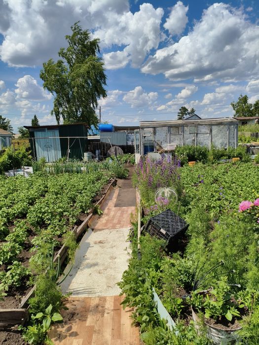 Продам дачу на зерендинской