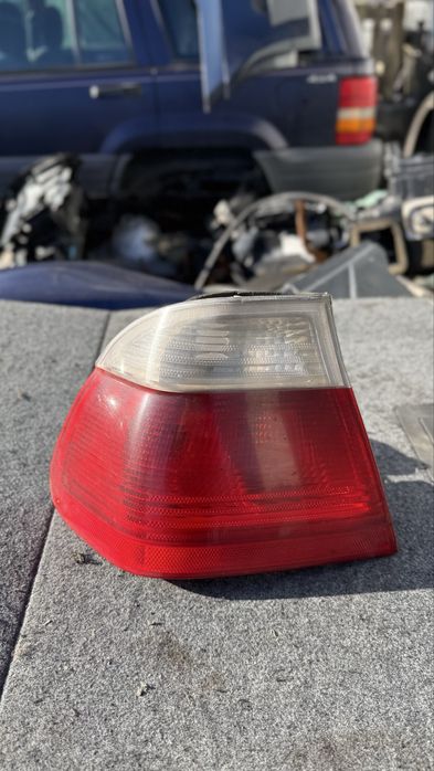 Ляв Стоп за BMW 3 Серия Е46