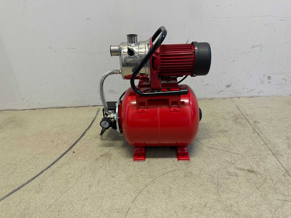 071104	Хидрофор 1200W 1" max 64L/min 3bar RD-WP1200J