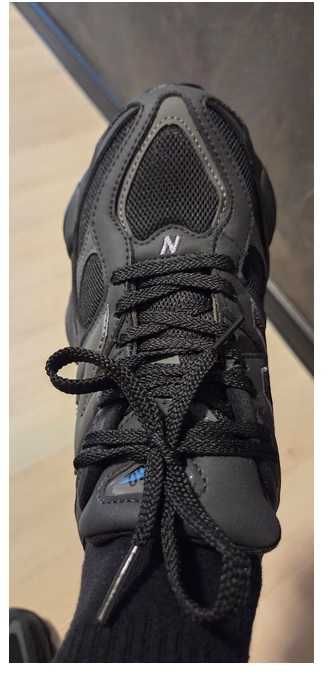 Унисекс спортни обувки, New Balance, 9060 U906079E, 39.5 EU