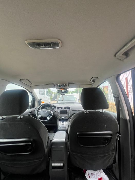 Ford C-Max 2.0 Automata