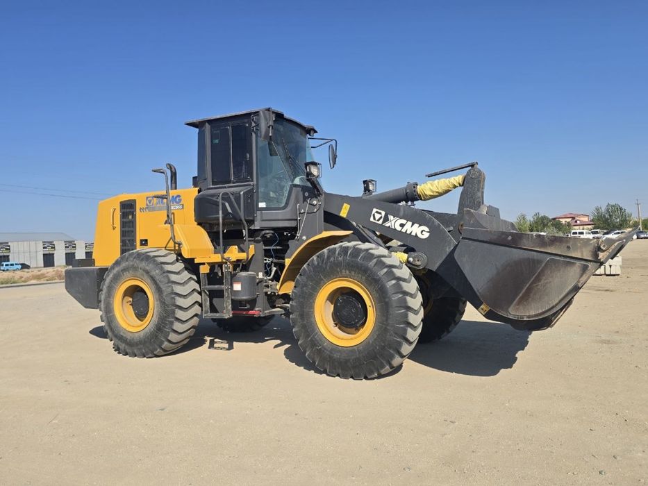 XCMG 955 сотилади