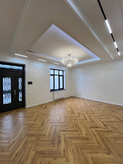 Продаются два новых евродома 3 сот. Шайхантахурский р-н, Катта Октепа