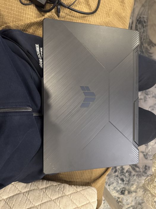 Продается универсальный  Asus A 15