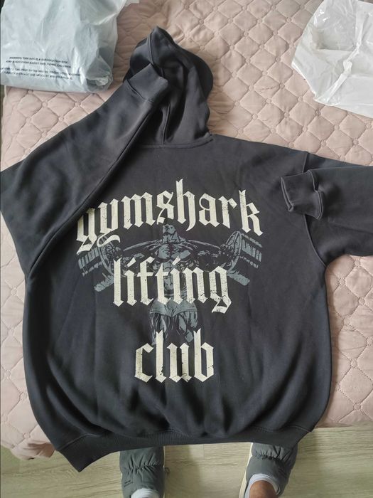 Нови дрехи Gymshark