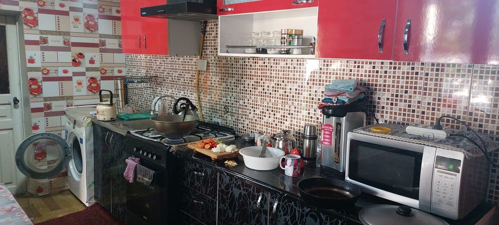 Продаётся дом в Бостанлыкском районе, предгорье