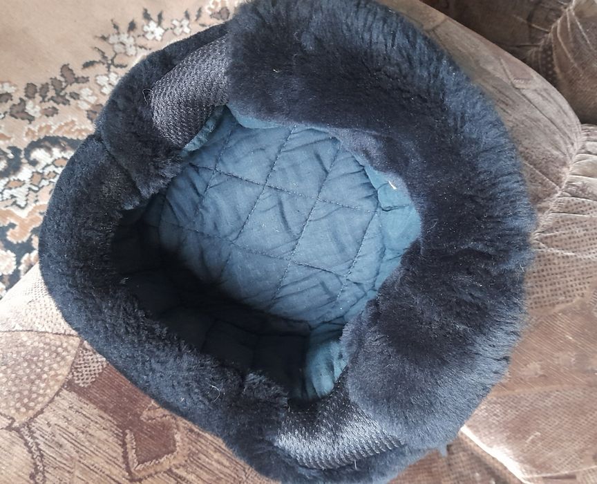 Продам шапку из норки