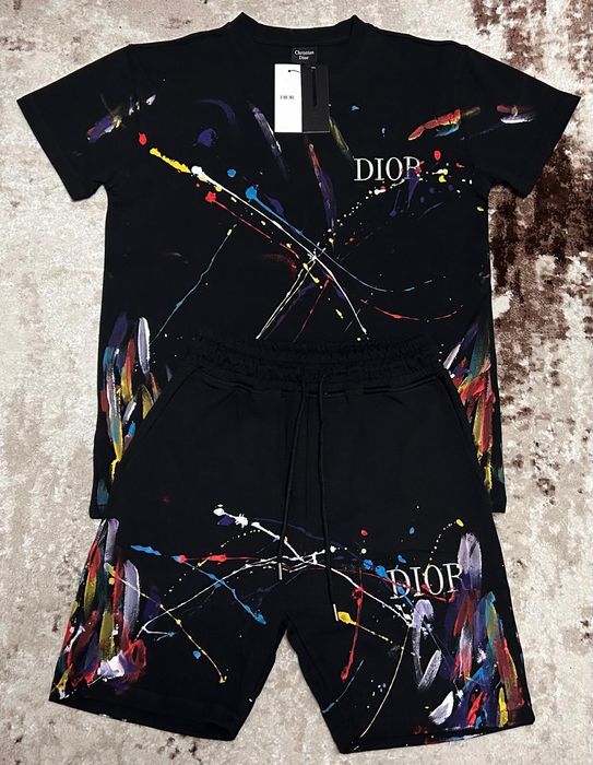 Vând compleu nou de bărbați Dior