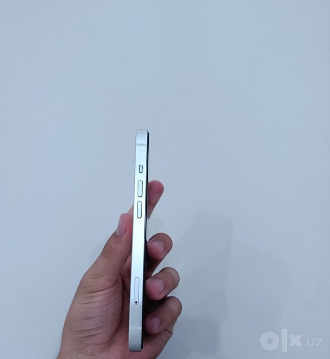 Iphone 13 Rangi oq