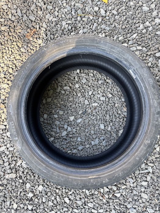 Anvelopa 255 35 r18