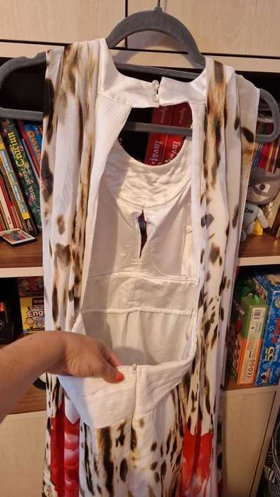 Rochie Pop Line, măr.46