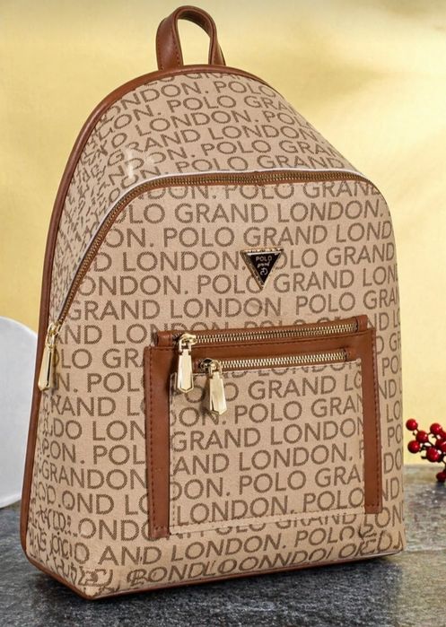 Оригинални раници PoloGrand London