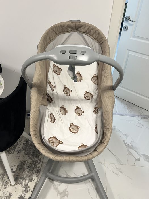 Cosulet chicco baby hug 5 in 1