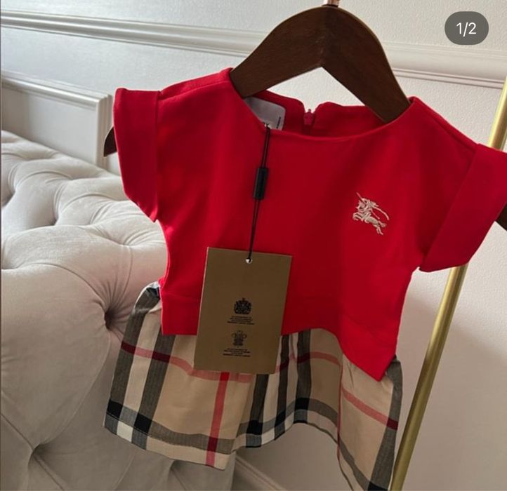 Rochite Burberry calitate premium