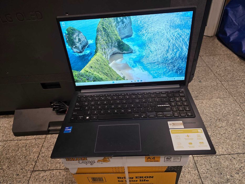 Hope Amanet P10/Laptop Asus Vivobook 15 i7 13th SSD